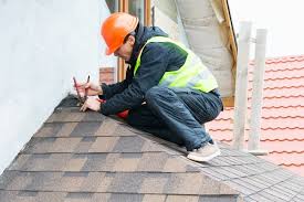 Roof Insulation in Monon, IN